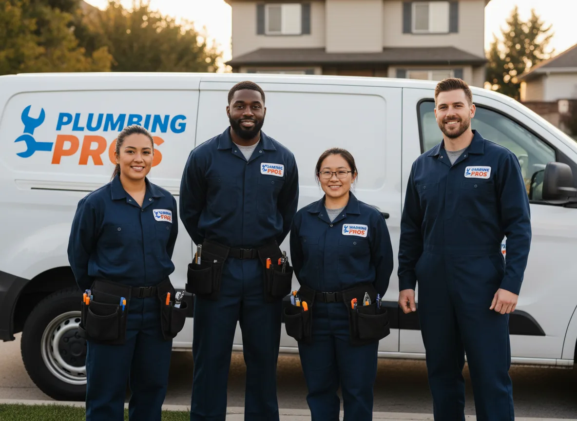 Water Heater Repair company in Oakland, MI